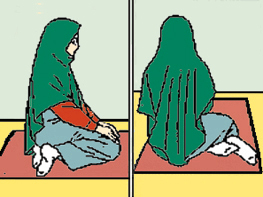 Kadn-Tahiyyat-Oturuu 1