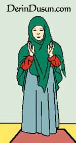 Tekbir-Getirmek-Kadn-Resimli